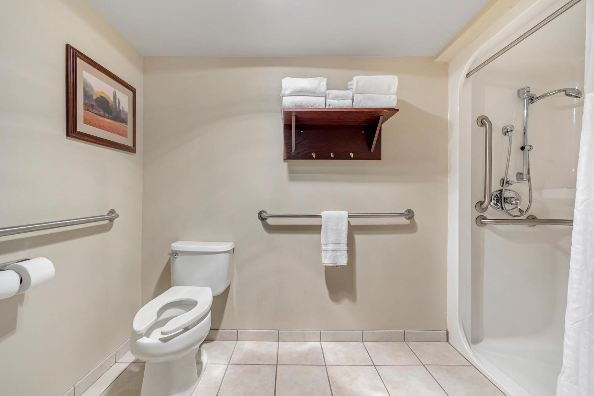 Seaport Inn & Suites Lewiston Εξωτερικό φωτογραφία