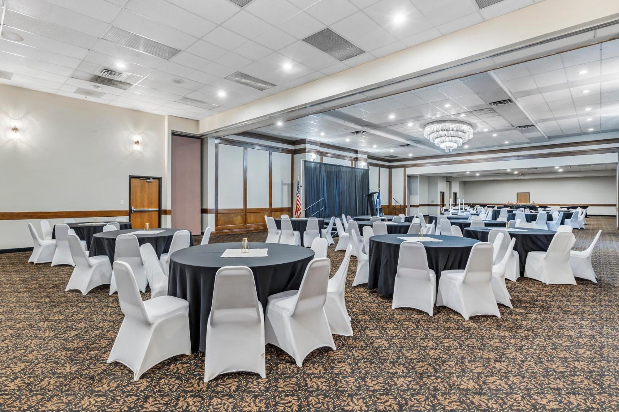 Seaport Inn & Suites Lewiston Εξωτερικό φωτογραφία