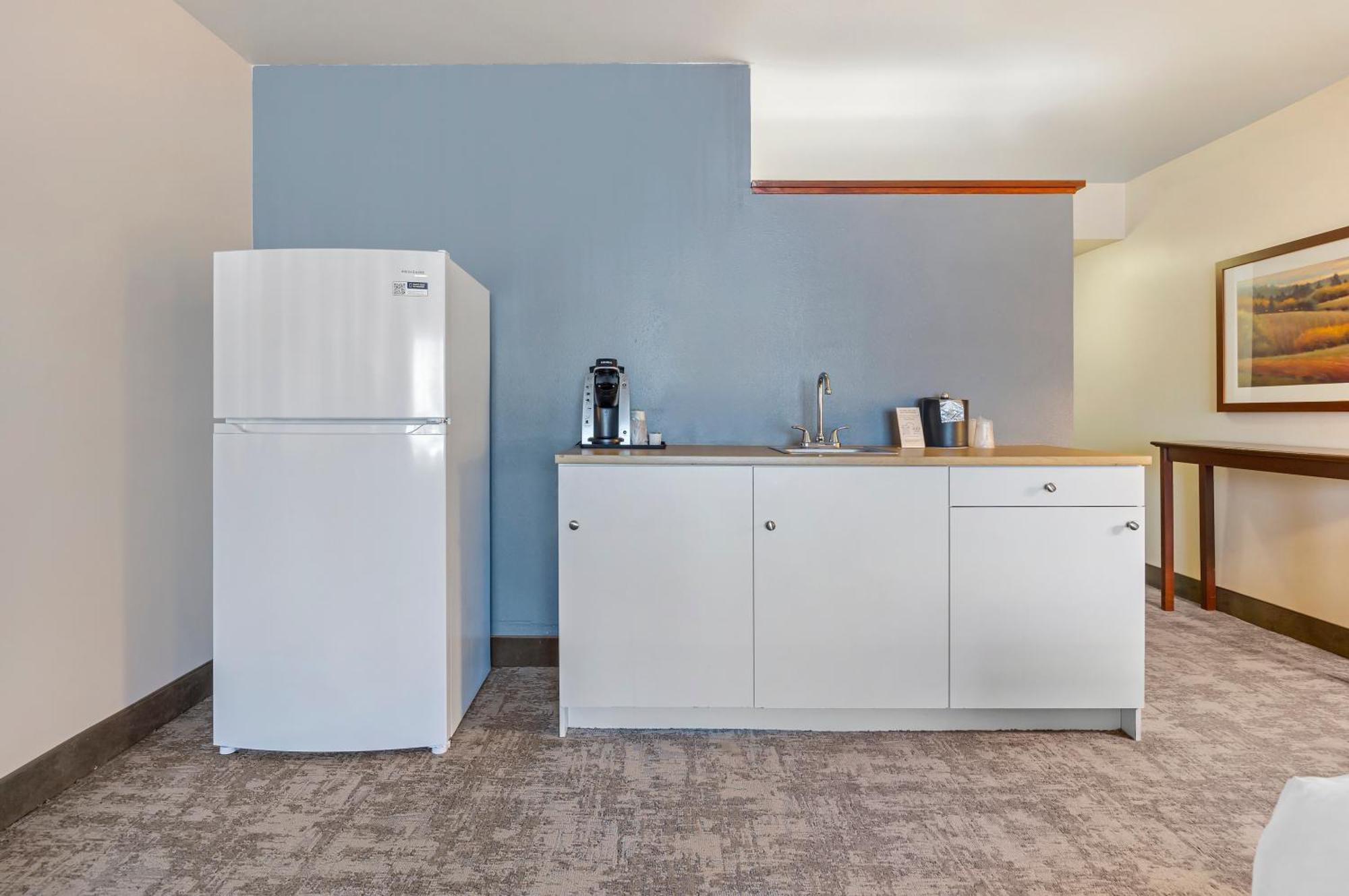 Seaport Inn & Suites Lewiston Εξωτερικό φωτογραφία