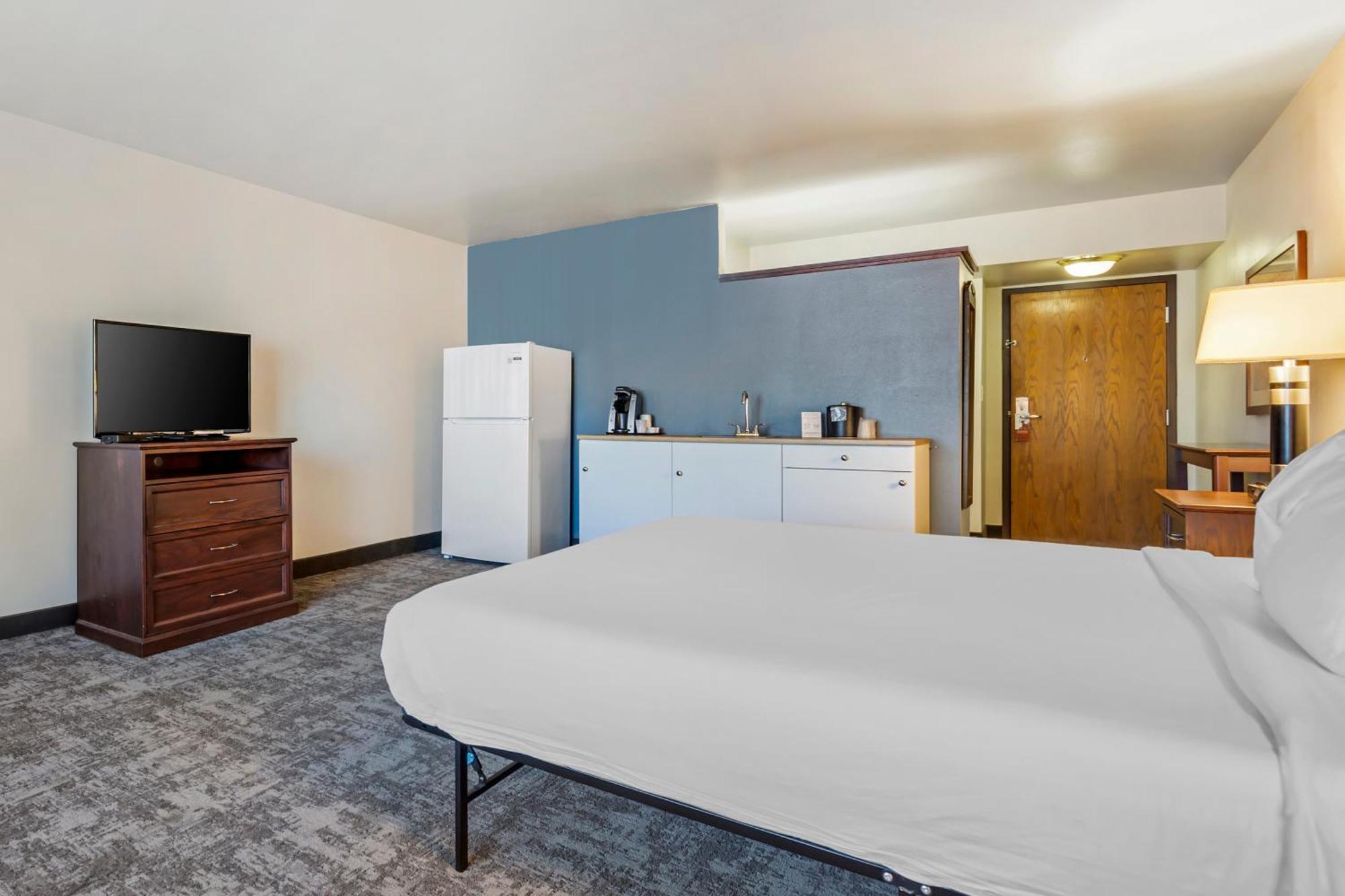 Seaport Inn & Suites Lewiston Εξωτερικό φωτογραφία