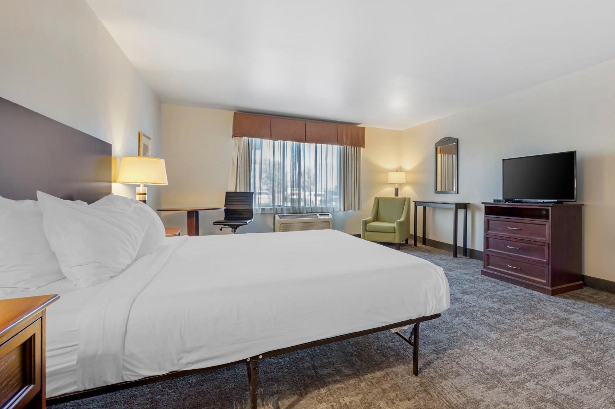 Seaport Inn & Suites Lewiston Εξωτερικό φωτογραφία