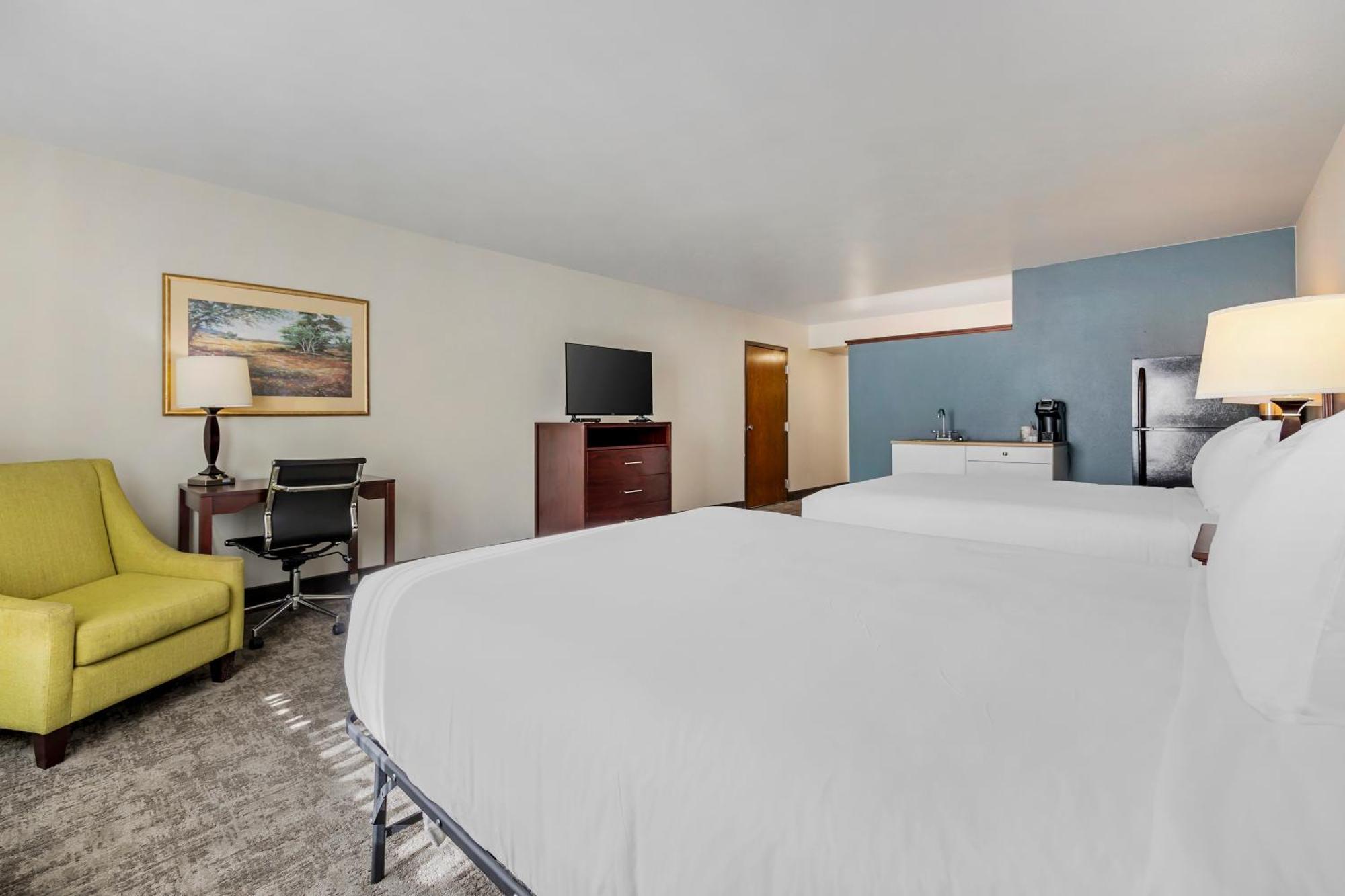 Seaport Inn & Suites Lewiston Εξωτερικό φωτογραφία
