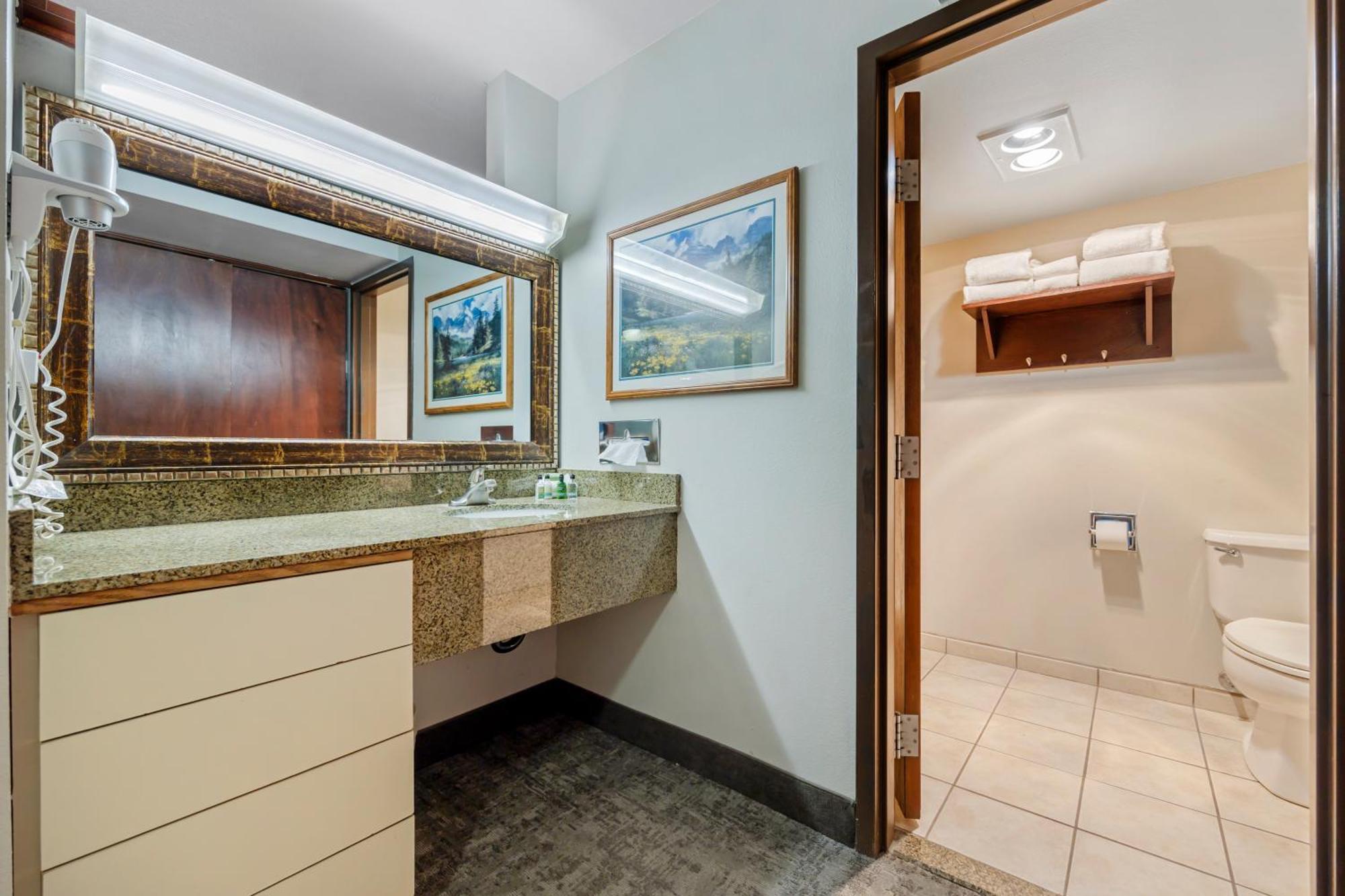 Seaport Inn & Suites Lewiston Εξωτερικό φωτογραφία