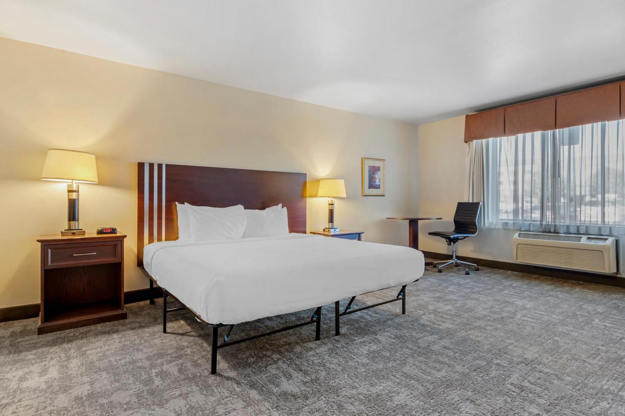 Seaport Inn & Suites Lewiston Εξωτερικό φωτογραφία